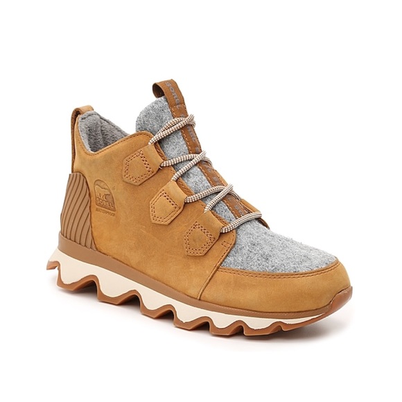 Sorel Shoes - Sorel Women’s Kinetic Caribou Boot
